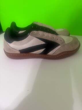 Hector Maden Olympism 1984 Retro Sneakers
